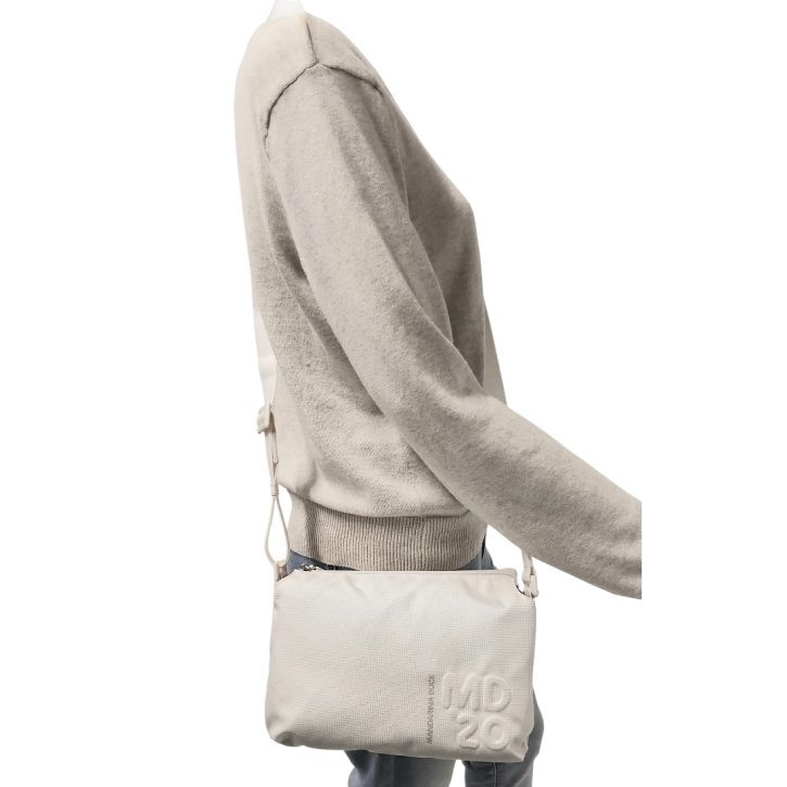 MANDARINA DUCK MD20 Handtasche latte